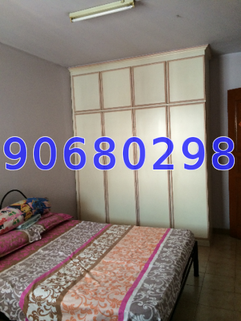 Blk 126 Pending Road (Bukit Panjang), HDB 3 Rooms #15313922